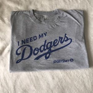 Dodgers T-shirt